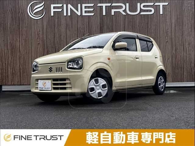 2021 SUZUKI ALTO S Upgrade Package