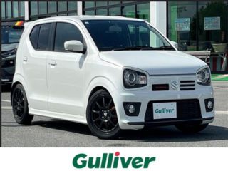 2021 SUZUKI ALTO WORKS Works