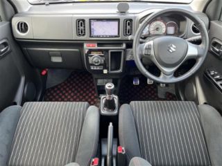 2021 SUZUKI ALTO WORKS Works photo 3