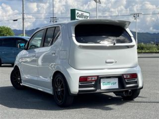 2021 SUZUKI ALTO WORKS Works photo 2