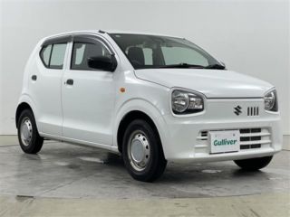 2021 SUZUKI ALTO F 4WD