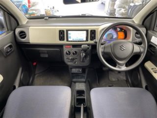 2021 SUZUKI ALTO F 4WD photo 3