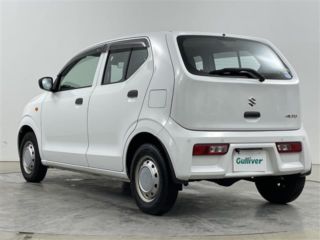 2021 SUZUKI ALTO F 4WD photo 2