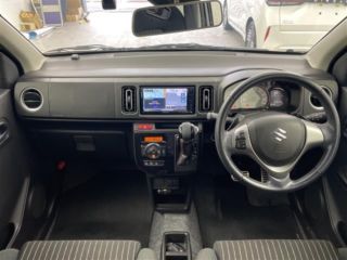 2021 SUZUKI ALTO WORKS Works 4WD photo 3