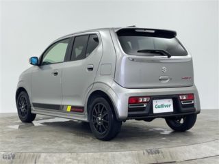 2021 SUZUKI ALTO WORKS Works 4WD photo 2