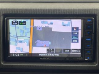 2021 SUZUKI ALTO WORKS Works 4WD photo 4