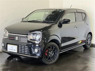 2021 SUZUKI ALTO WORKS 5MT 4WD