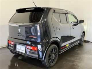 2021 SUZUKI ALTO WORKS 5MT 4WD photo 5