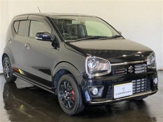 2021 SUZUKI ALTO WORKS 5MT 4WD photo 3