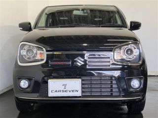 2021 SUZUKI ALTO WORKS 5MT 4WD photo 2