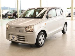 2021 SUZUKI ALTO L