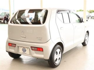 2021 SUZUKI ALTO L photo 5