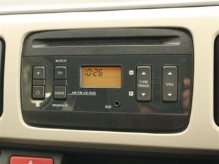 2021 SUZUKI ALTO L photo 3