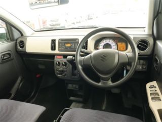 2021 SUZUKI ALTO L photo 2