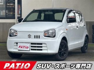 2021 SUZUKI ALTO F 5MT★★★★★★★