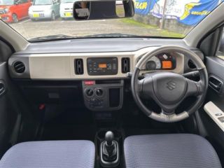 2021 SUZUKI ALTO F 5MT★★★★★★★ photo 2