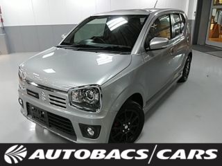 2021 SUZUKI ALTO WORKS Other 2WD