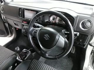 2021 SUZUKI ALTO WORKS Other 2WD photo 3