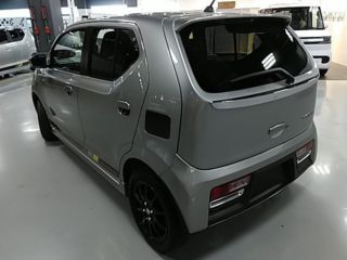2021 SUZUKI ALTO WORKS Other 2WD photo 2