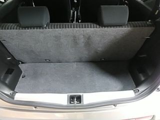 2021 SUZUKI ALTO WORKS Other 2WD photo 4