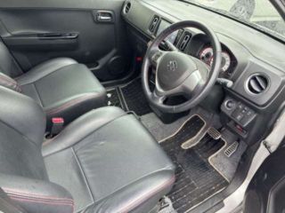 2021 SUZUKI ALTO WORKS Base grade 4WD photo 5