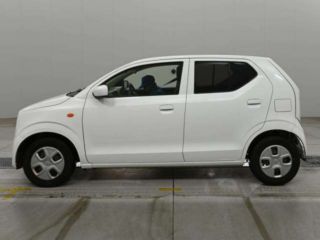 2021 SUZUKI ALTO L Safety Support photo 4