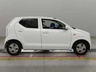 2021 SUZUKI ALTO L Safety Support photo 3