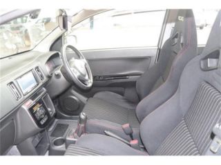 2021 SUZUKI ALTO WORKS Base grade 5MT photo 2