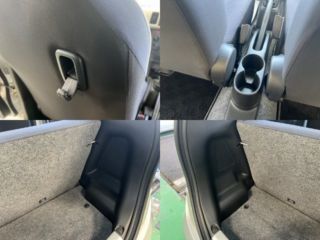 2021 SUZUKI ALTO Type F, mileage in the 1,300 km range, 5-speed manual transmission. photo 5