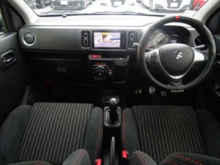 2022 SUZUKI ALTO WORKS Works 660 4WD photo 5