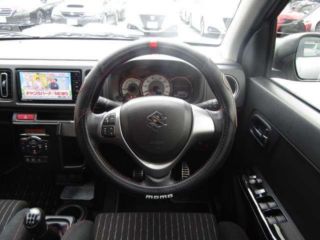 2022 SUZUKI ALTO WORKS Works 660 4WD photo 4