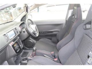 2021 SUZUKI ALTO WORKS Base grade 5MT photo 2