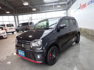 2021 SUZUKI ALTO WORKS Alto Works base