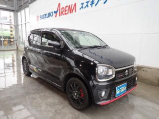 2021 SUZUKI ALTO WORKS Alto Works base photo 3