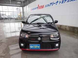 2021 SUZUKI ALTO WORKS Alto Works base photo 2