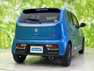 2021 SUZUKI ALTO WORKS 4WD Standard photo 3