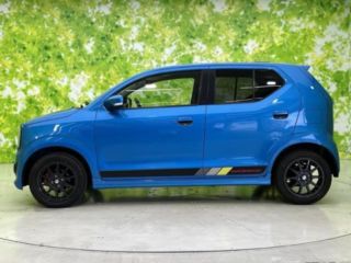 2021 SUZUKI ALTO WORKS 4WD Standard photo 2
