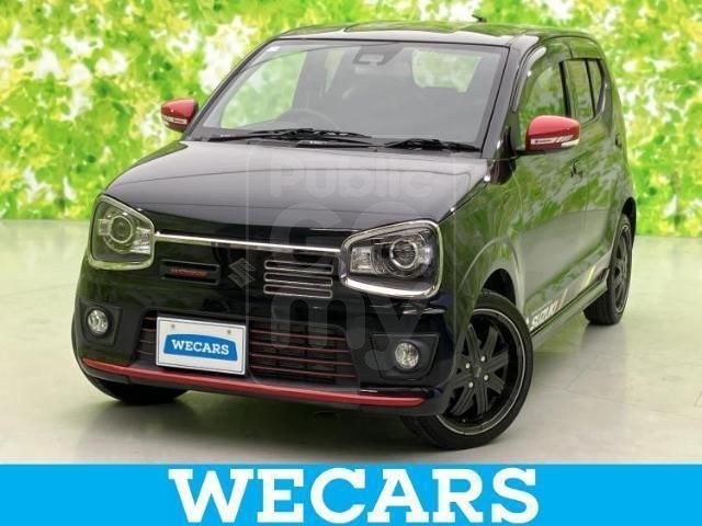 2021 SUZUKI ALTO WORKS 4WD Standard