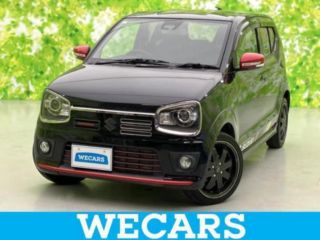 2021 SUZUKI ALTO WORKS 4WD Standard