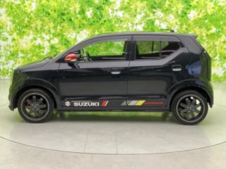 2021 SUZUKI ALTO WORKS 4WD Standard photo 2