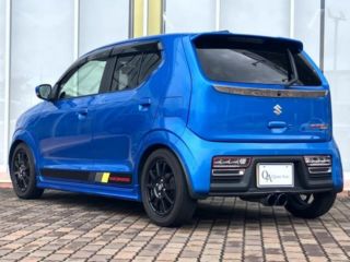 2021 SUZUKI ALTO WORKS Base grade photo 2