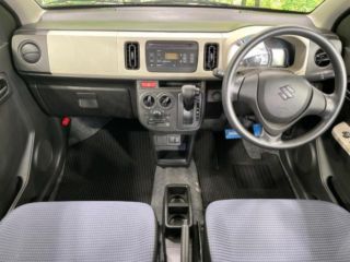 2021 SUZUKI ALTO L photo 2