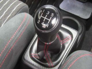 2022 SUZUKI ALTO WORKS Works 660 4WD photo 3