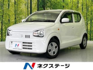 2021 SUZUKI ALTO L
