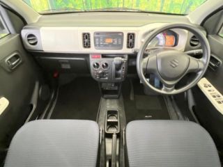 2021 SUZUKI ALTO L photo 3