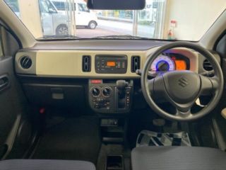 2021 SUZUKI ALTO L photo 3