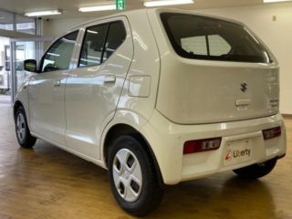 2021 SUZUKI ALTO L photo 2