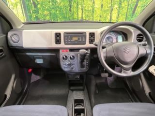 2021 SUZUKI ALTO L photo 2