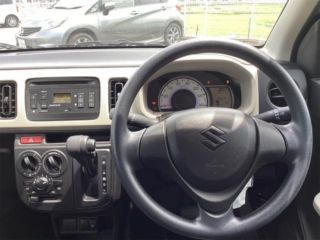 2021 SUZUKI ALTO L photo 3