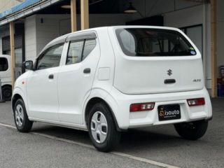 2021 SUZUKI ALTO F photo 3